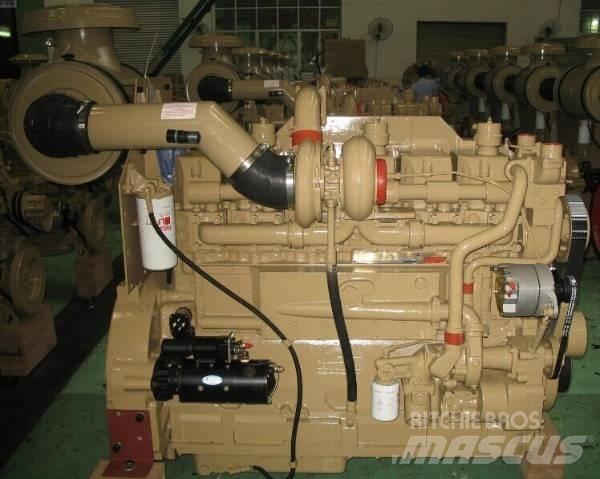 Cummins KTA19-G2 Двигатели