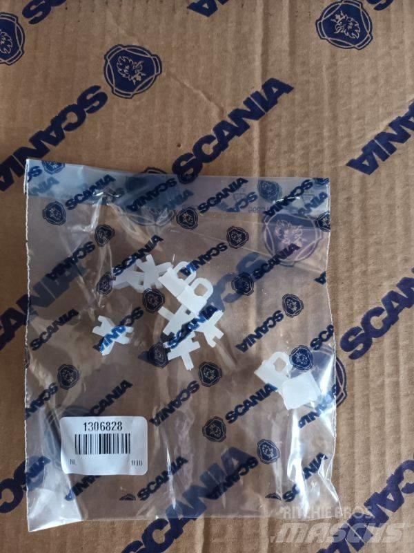 Scania RING 1306828 Кабины