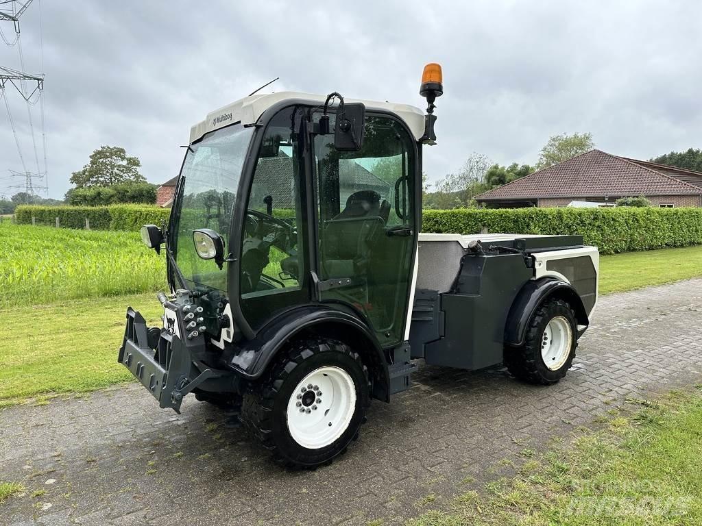 Multihog MX-75 Трактора