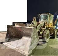 Volvo L 90 E Фронтальные погрузчики