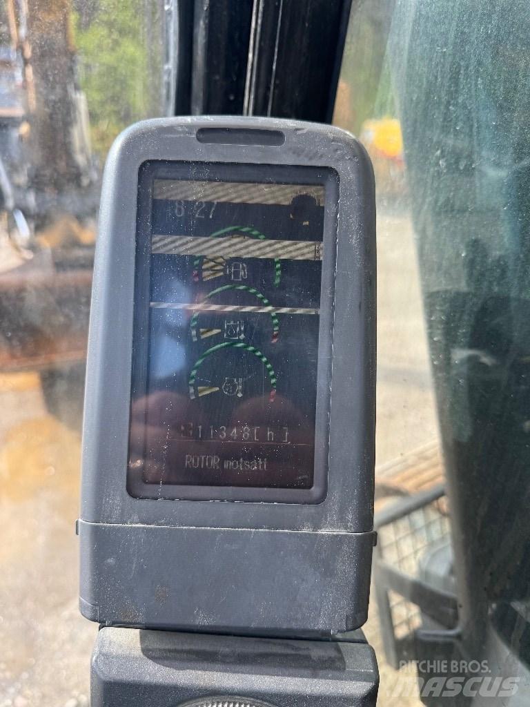 CAT 324 D L Гусеничные экскаваторы