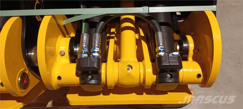 HSP Gripen 040HD Лесозахваты