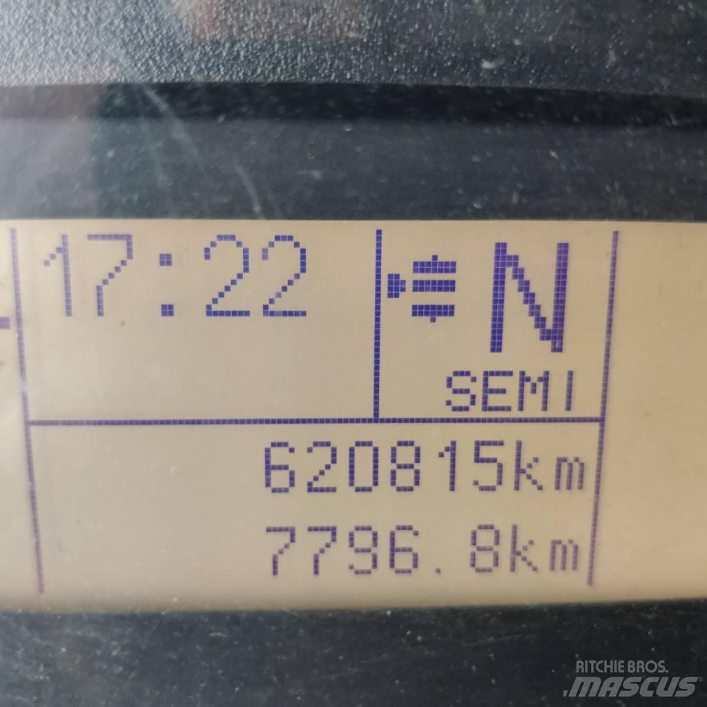 Iveco ML120E25P Грузовики-Рефрижераторы
