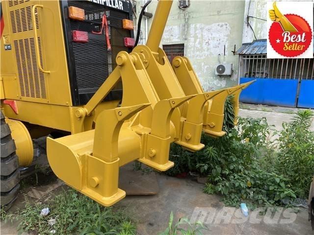 CAT 140 H Грейдеры