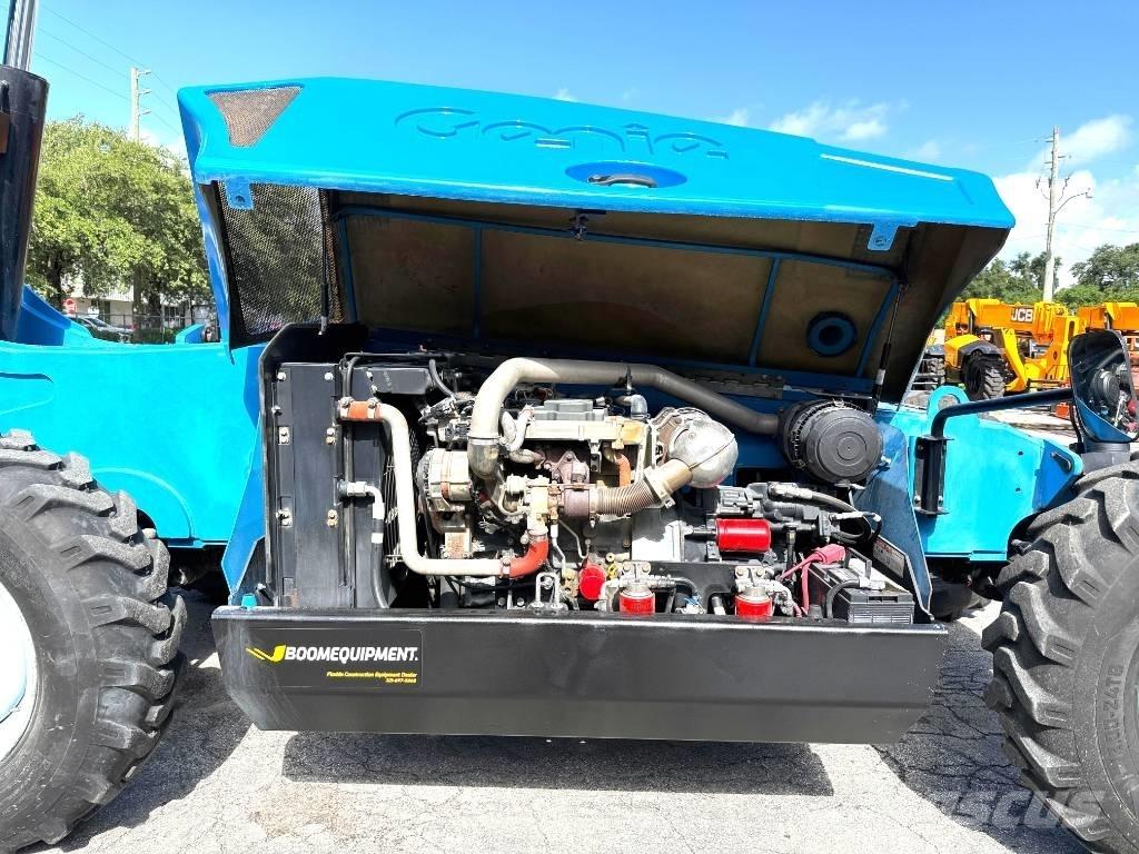 Genie GTH 844 Телескопические погрузчики