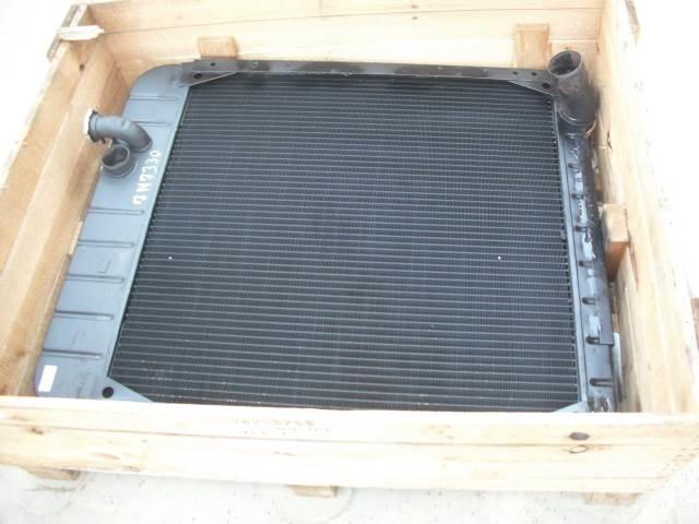 CAT Radiator 14G Грейдеры