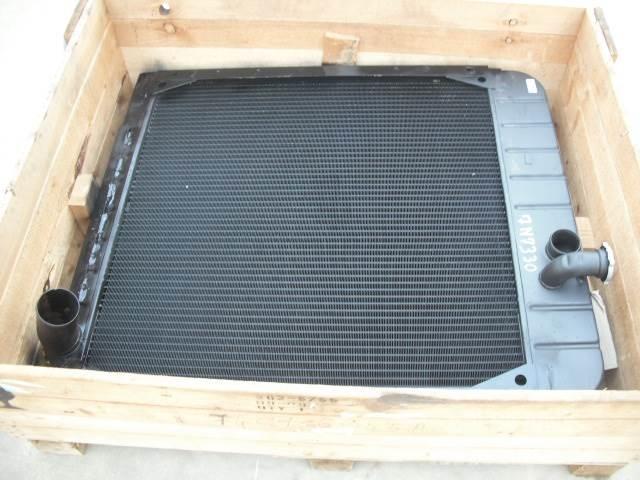 CAT Radiator 14G Грейдеры