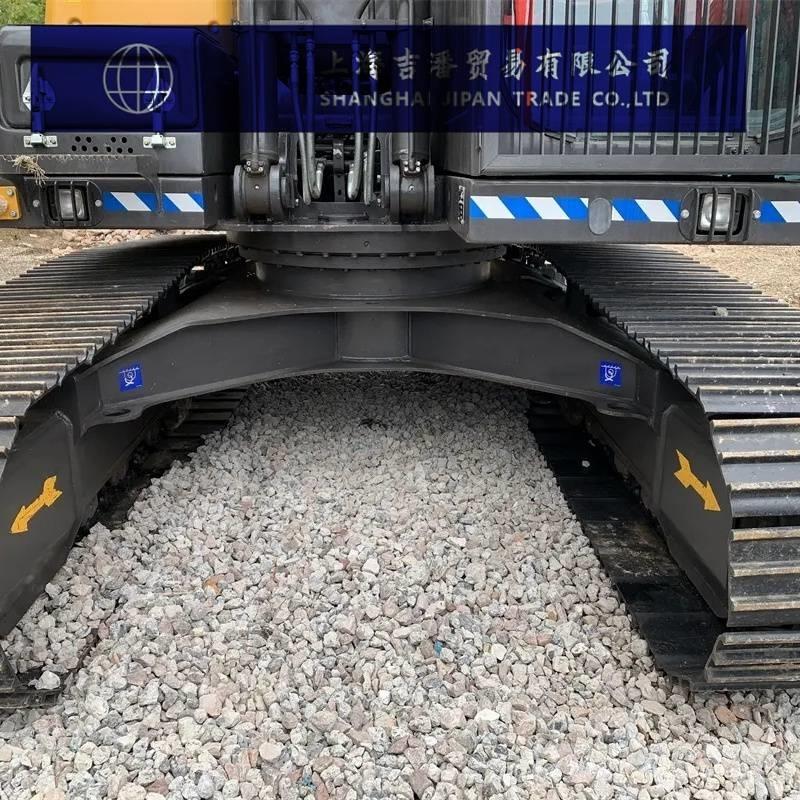 Volvo EC 140 Гусеничные экскаваторы