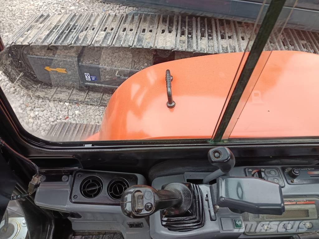 Kubota KX 161 Мини-экскаваторы