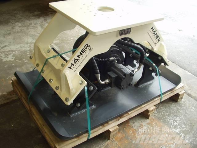  Haener HPC1500A Виброплиты и вибротрамбовки