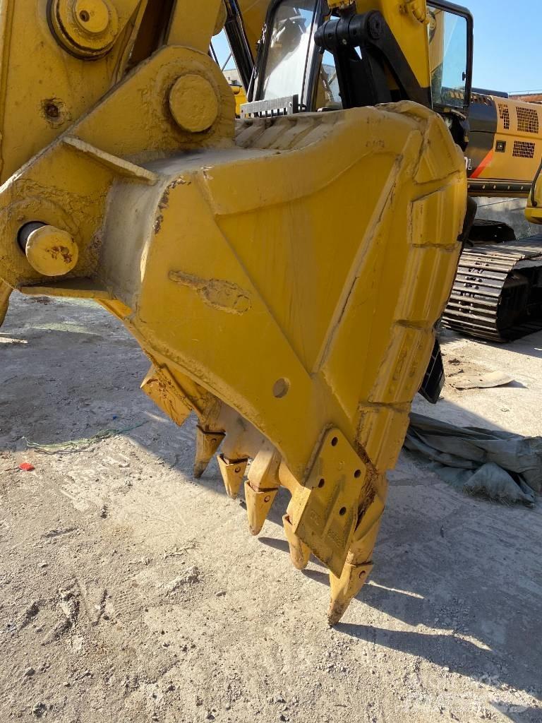 CAT 312 D Гусеничные экскаваторы