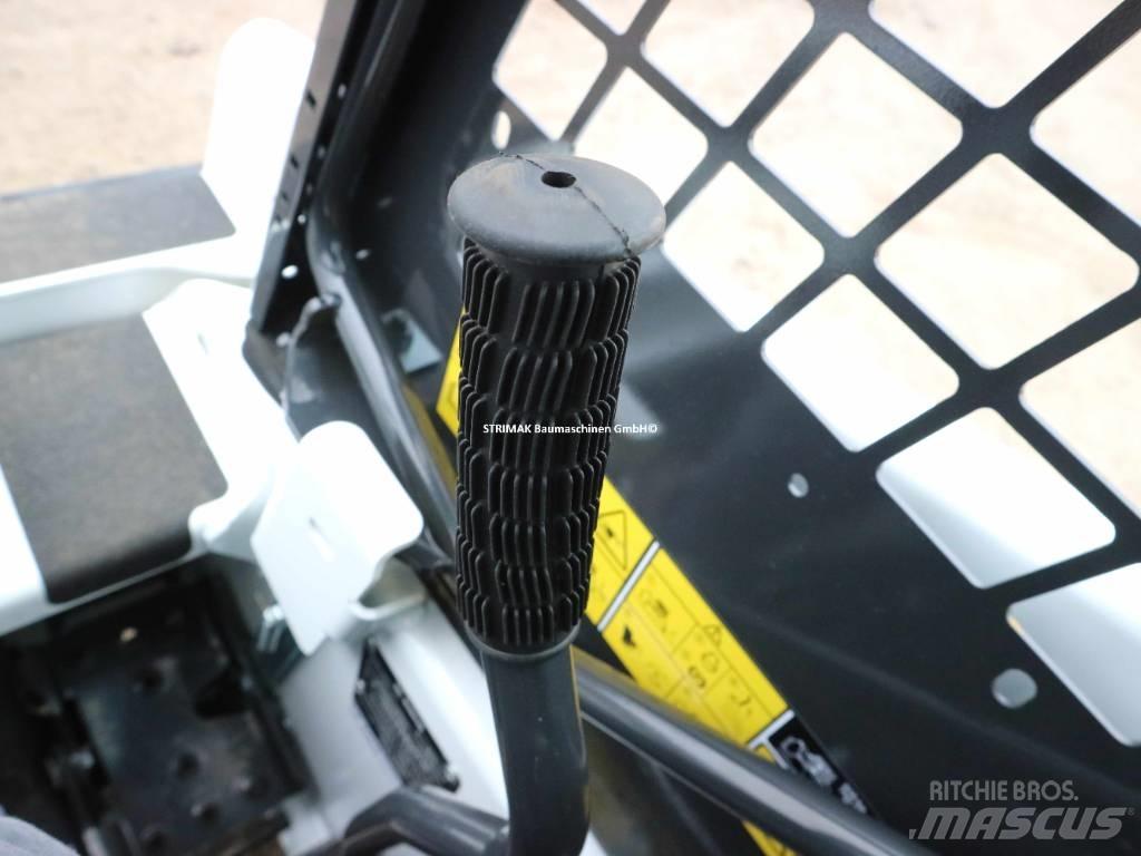 Bobcat S 70 Мини-погрузчики