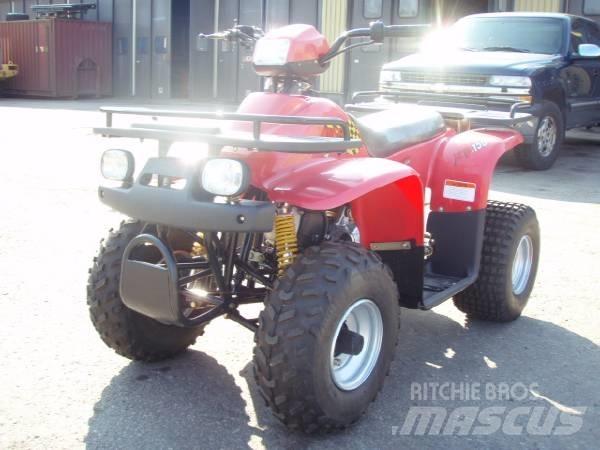  Xingfu ATV 150 Квадроциклы