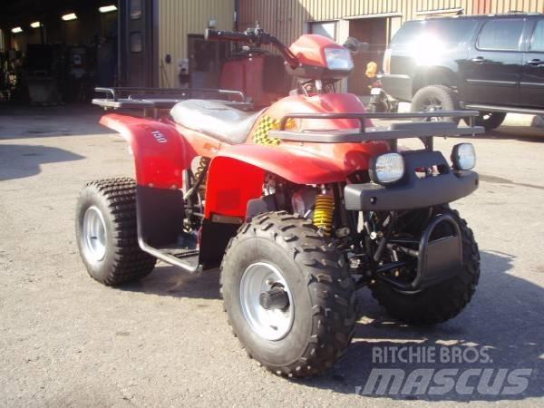  Xingfu ATV 150 Квадроциклы