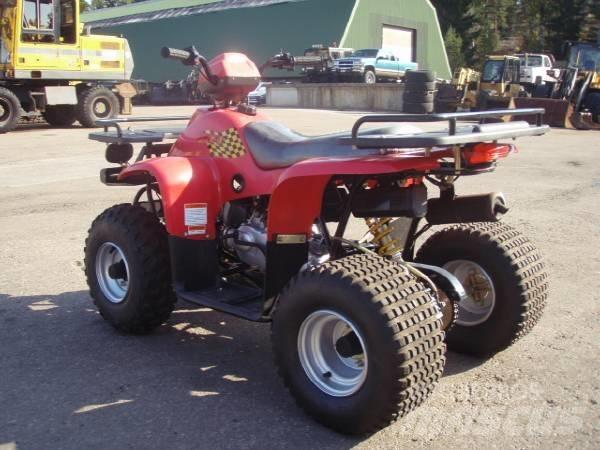  Xingfu ATV 150 Квадроциклы