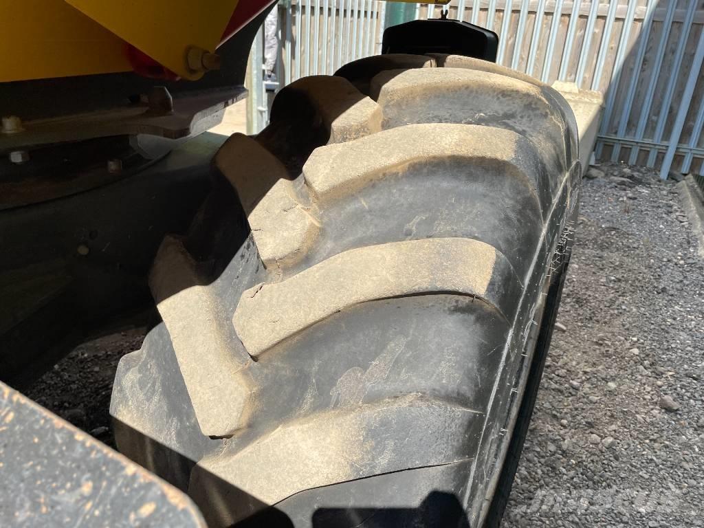 Wacker Neuson DV 90 Мини-самосвалы