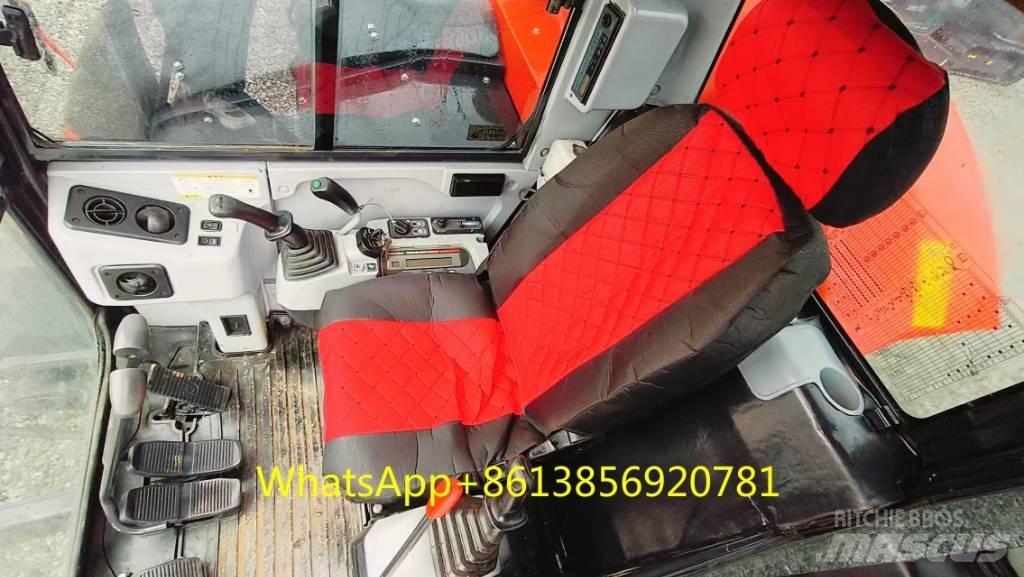 Kubota KX 183 Мини-экскаваторы