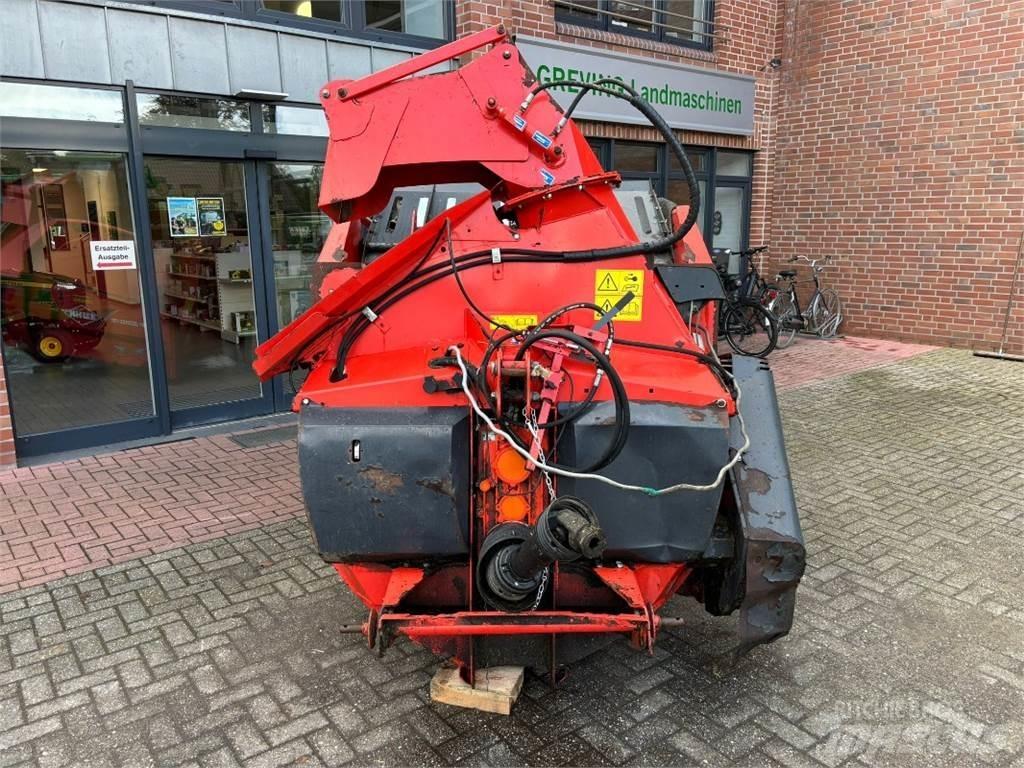 Kuhn Primor 2060 m Сельхозтехника - Другие