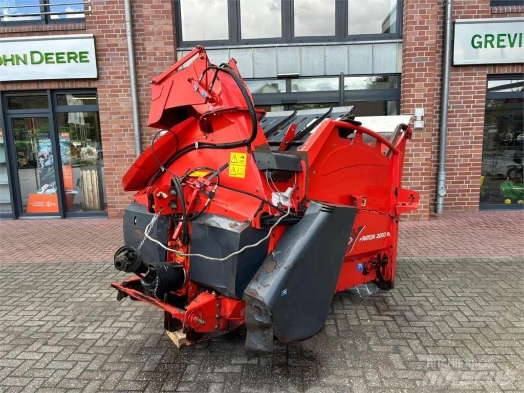 Kuhn Primor 2060 m Сельхозтехника - Другие