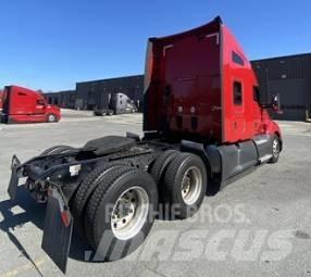 Kenworth T 680 Седельные тягачи
