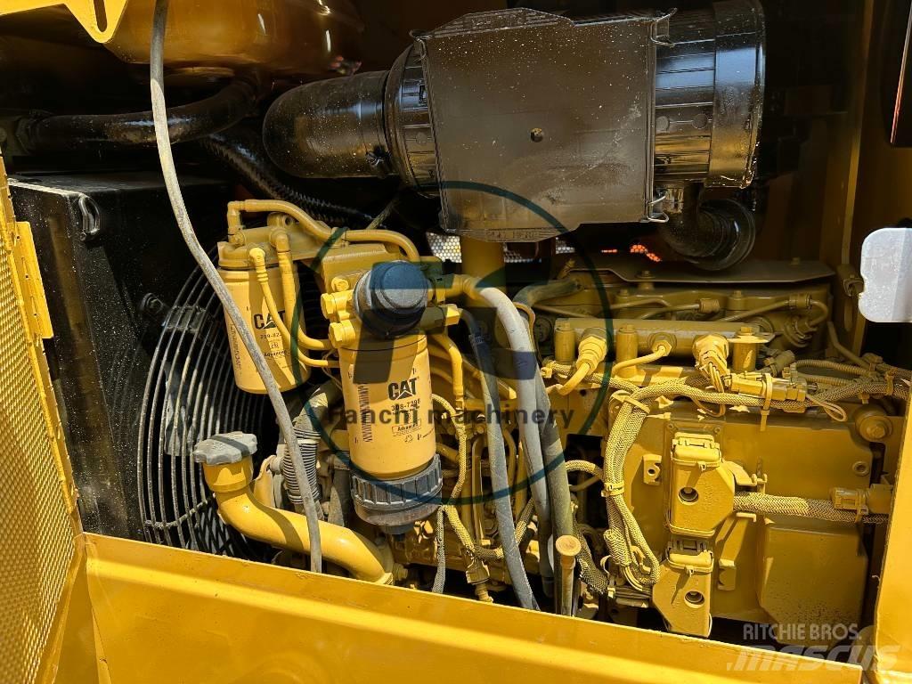 CAT D 5 K Гусеничные бульдозеры
