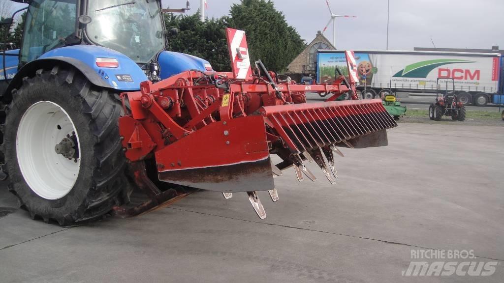 Gramegna V40-350 Прочее почвообрабатывающее оборудование