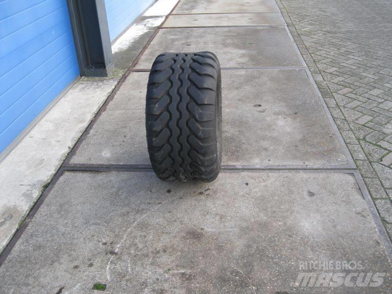 Vredestein 380/55R17 Шины и колёса