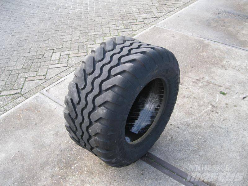 Vredestein 380/55R17 Шины и колёса