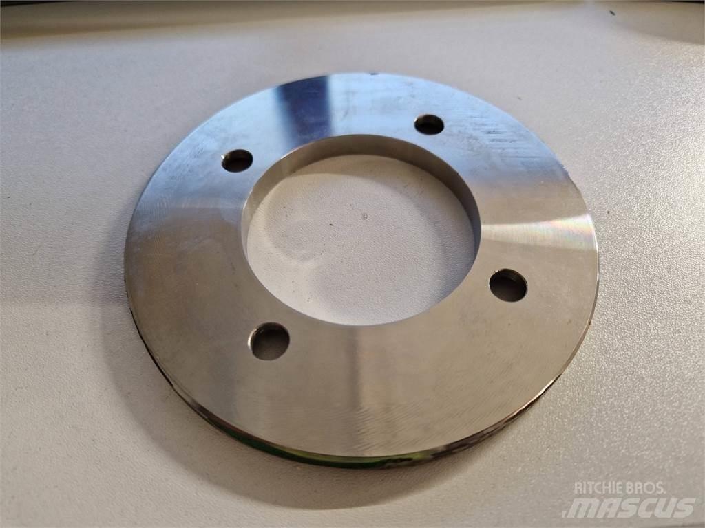 Rottne 089-15053 Манипуляторы для форвардеров