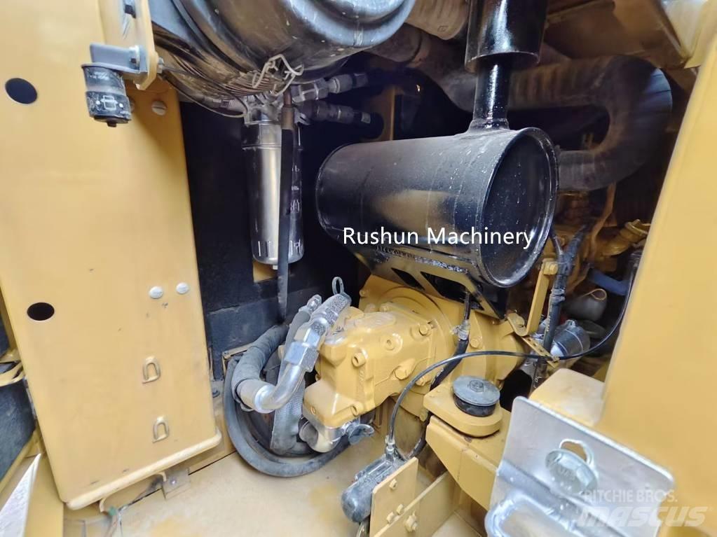 CAT 305.5E2 Мини-экскаваторы