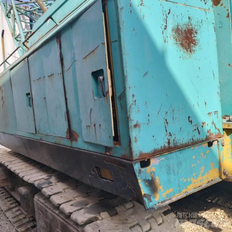 Sumitomo LS118RH5 Гусеничные краны
