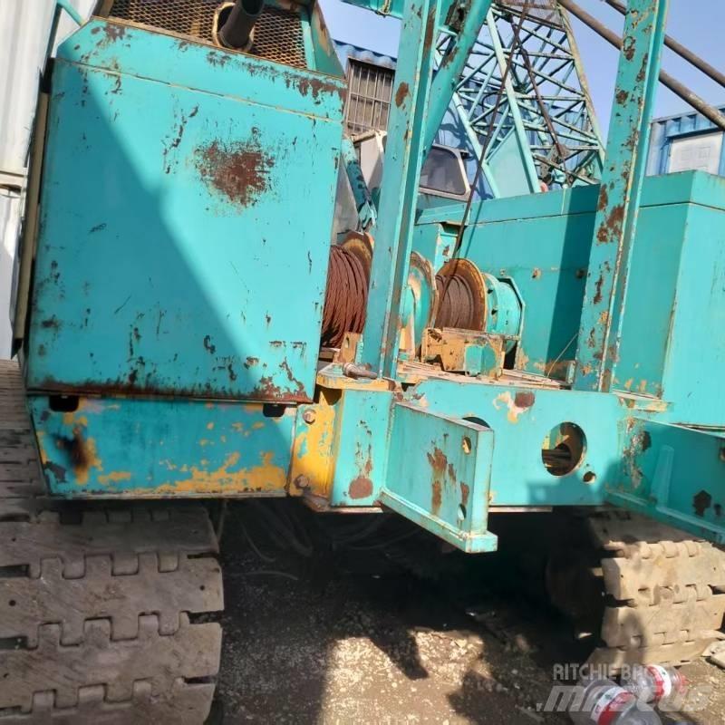 Sumitomo LS118RH5 Гусеничные краны