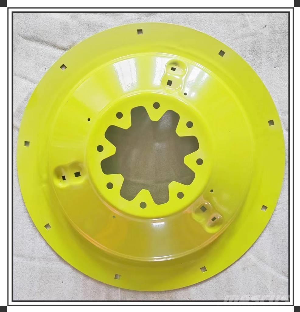 CLAAS Knife disc Трансмиссии