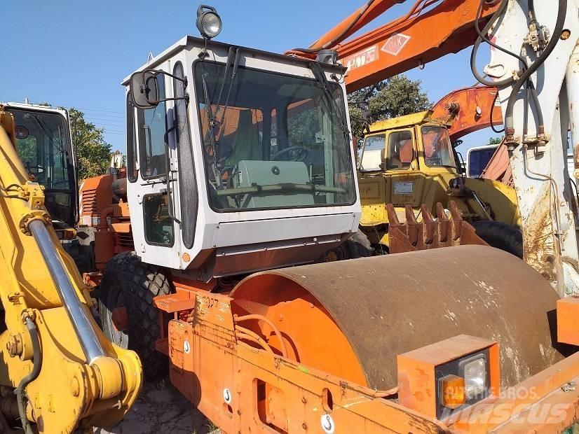 Hamm 2315 SD Грунтовые катки