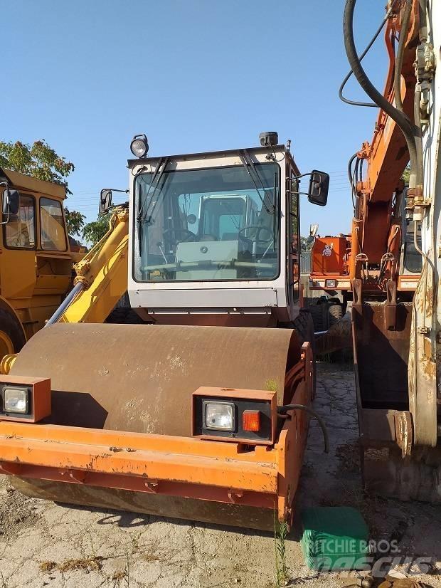Hamm 2315 SD Грунтовые катки