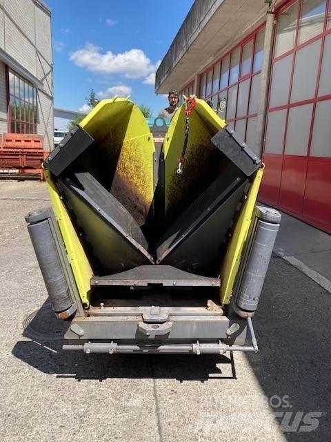 Ammann AFT 300-2 Асфальтоукладчики