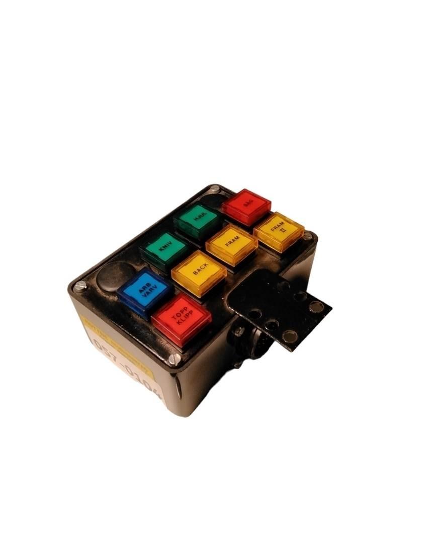 Rottne 057-0104 Электронные блоки