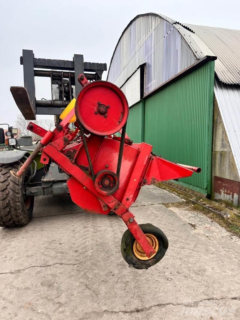 Taarup SKT 1500 Комплектующие сельхозмашин для уборки сена