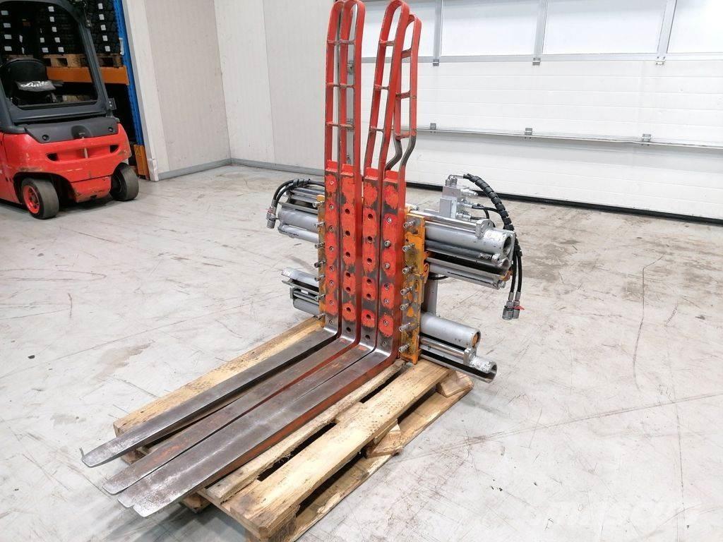 Durwen DPK25C Строительная техника - Другие