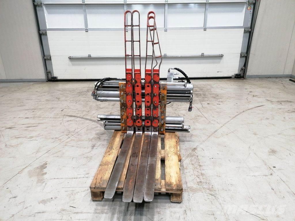 Durwen DPK25C Строительная техника - Другие