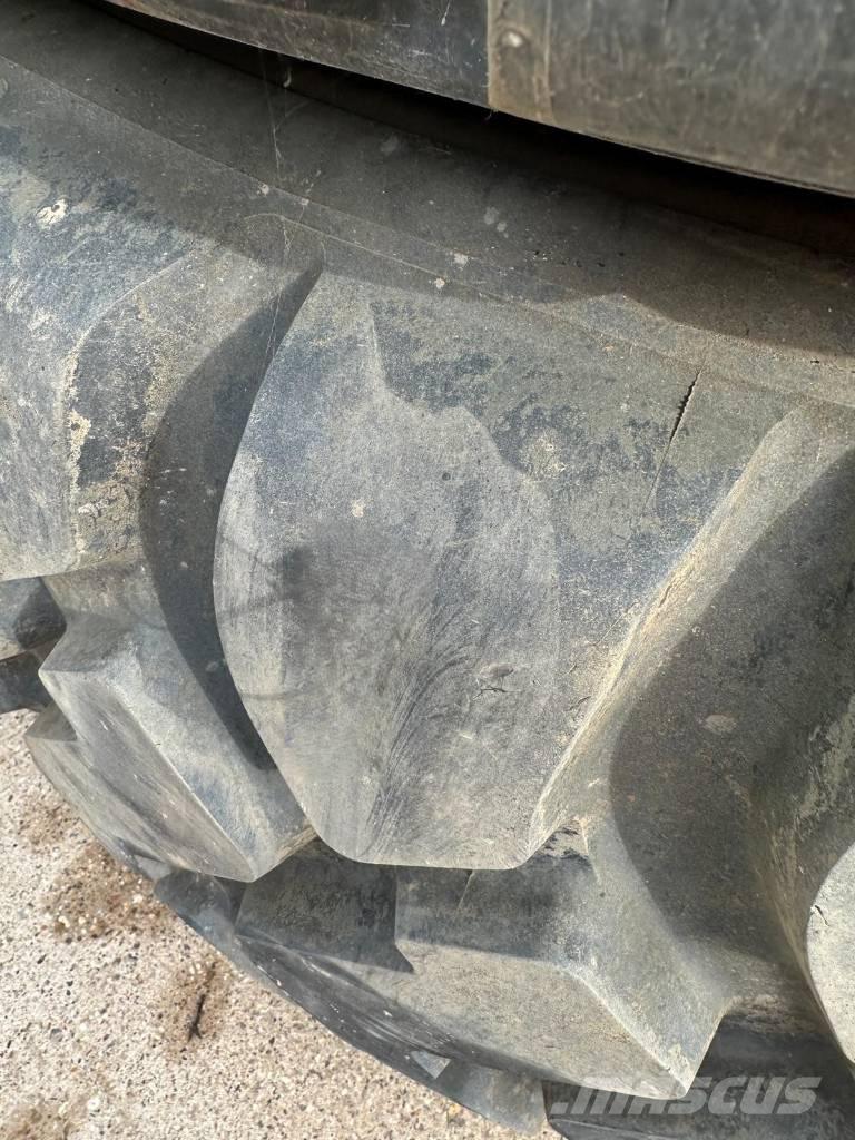 Goodride 23.5R25 Шины и колёса