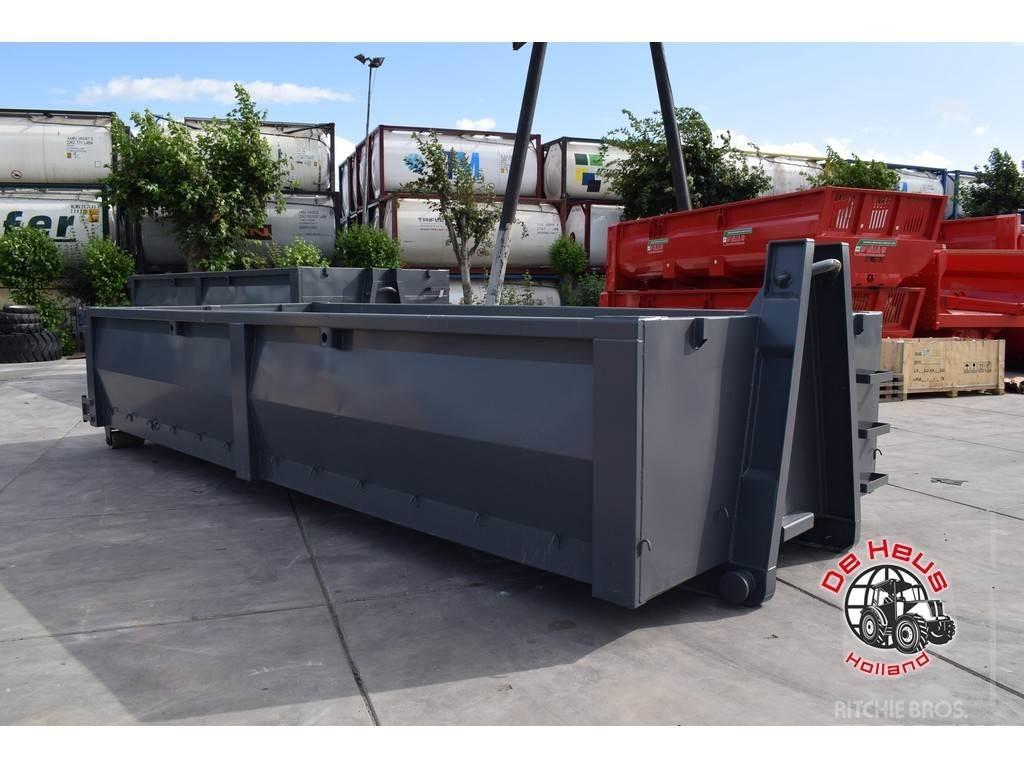 HSP 600/100 Сельхозтехника - Другие