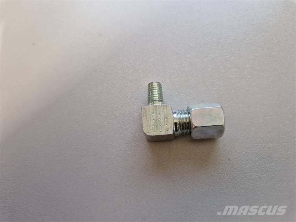 Ponsse 0059167 Гидравлическая система