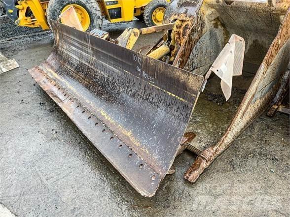CAT 140M VHP Грейдеры