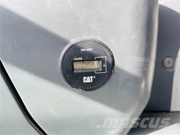 CAT 313FLGC Гусеничные экскаваторы