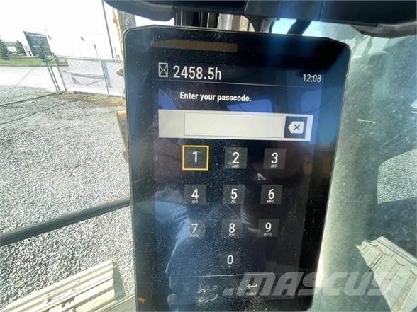 CAT 320 Гусеничные экскаваторы