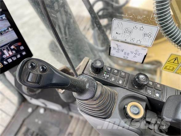 CAT 320 Гусеничные экскаваторы