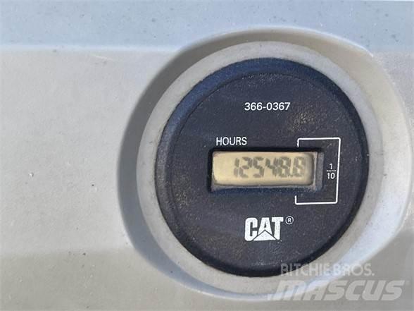 CAT 349EL Гусеничные экскаваторы