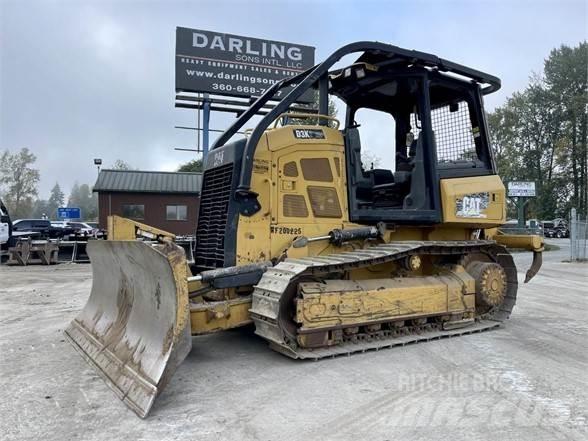 CAT D3K2 XL Гусеничные бульдозеры