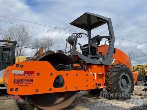 Hamm 3307P Грунтовые катки